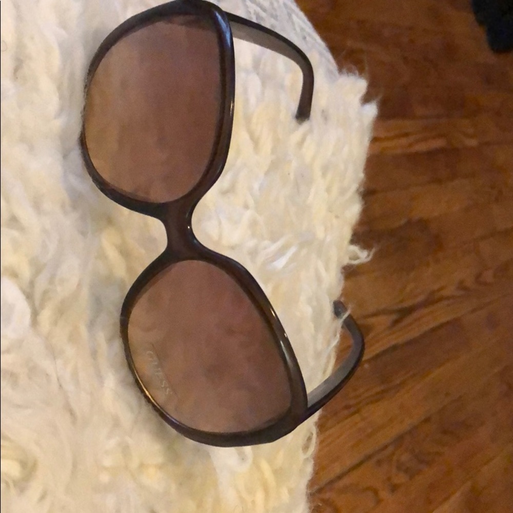 Guess sunglasses